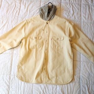 Levi Strauss & co jacket